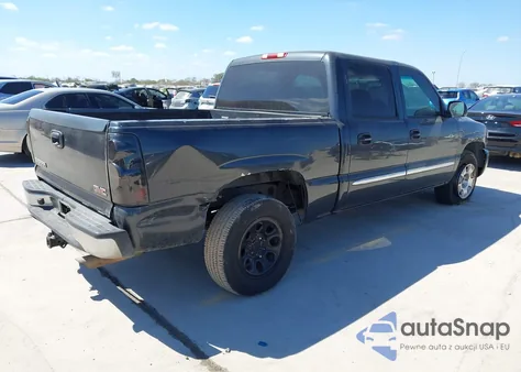 2004 GMC Sierra 1500 Slt from USA, damaged, VIN 2GTEC13T041317893